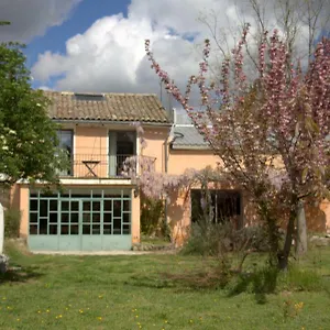 Mas Du Petit Claux Gasthuis