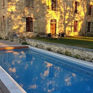 La Bastide De L'adrech Gasthuis